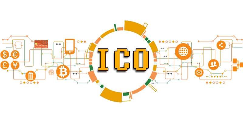 Why do ICOs fail