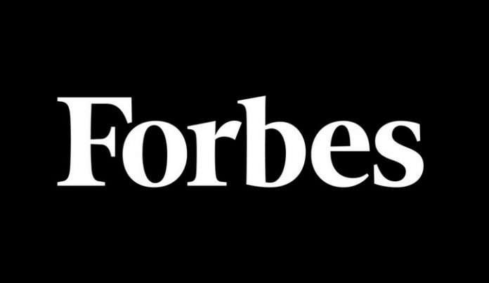 cRYPTOCURRENCY RICHEST BY fORBES