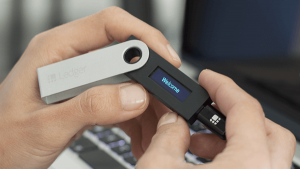 Hardware Wallet