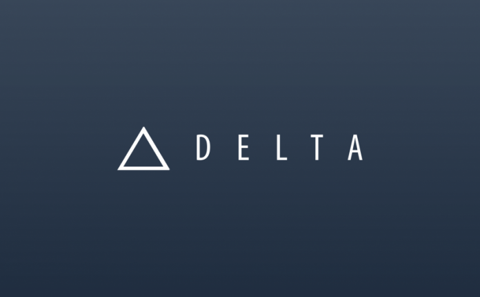 Delta API exchange integration