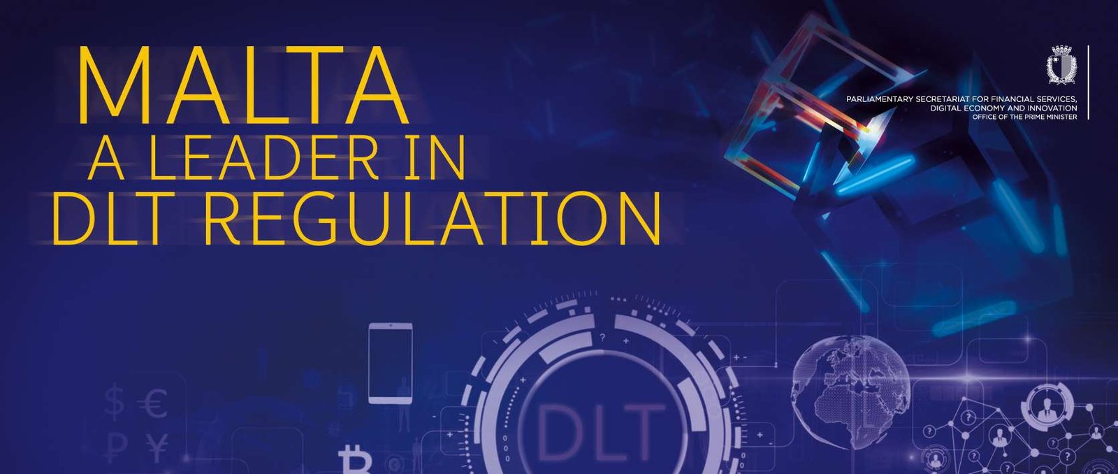 Malta ICO and cryptocurrency regulations