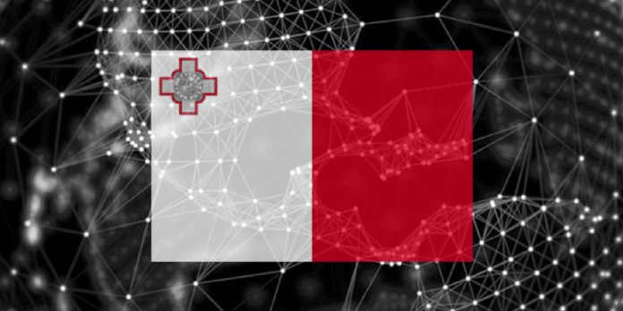 blockchain changes in malta