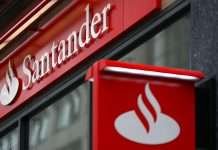Santander and Ripple partnership