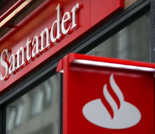 Santander and Ripple partnership