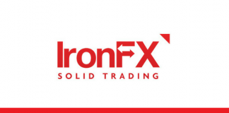 IronFX Review