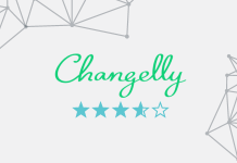 changelly cryptocurrency exchange platform review
