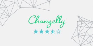 changelly cryptocurrency exchange platform review
