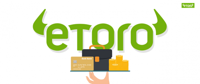 eToro Social Trading