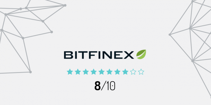 Bitfinex review