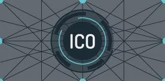 ICO and token sale
