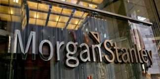 Morgan Stanley cryptocurrency research