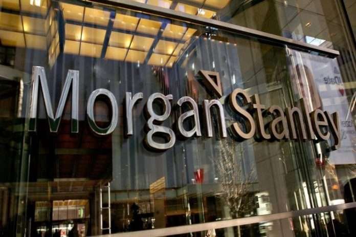 Morgan Stanley cryptocurrency research