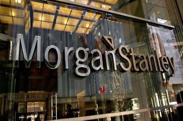 Morgan Stanley cryptocurrency research