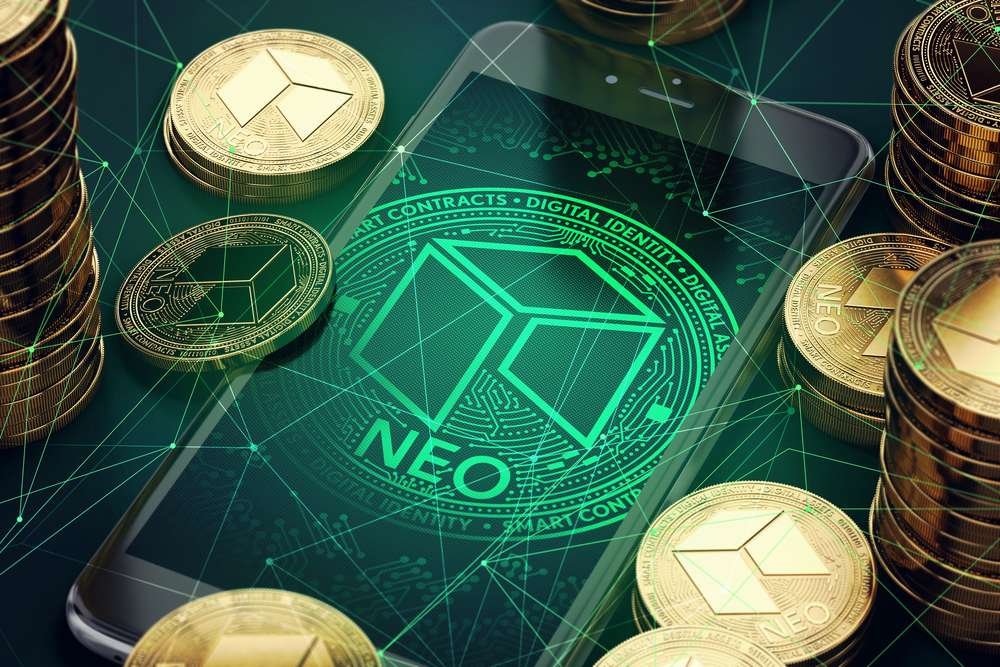 what is neo crypto coin