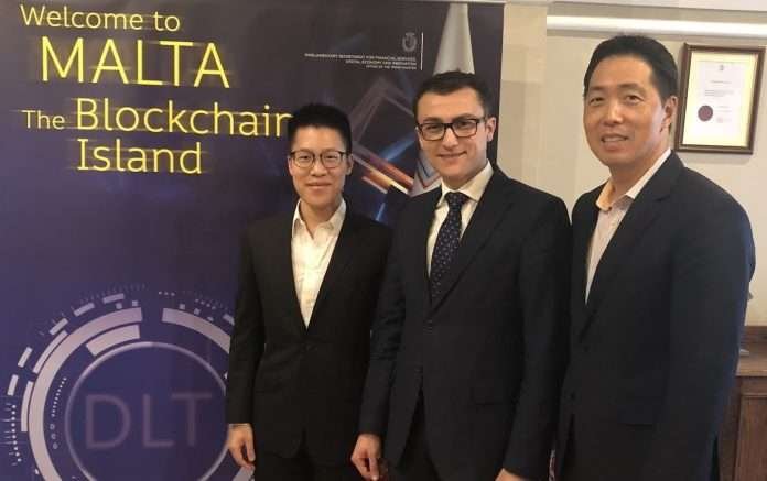 OKEx Japanese Cryptocurrency Exchange Is Moving To Malta
