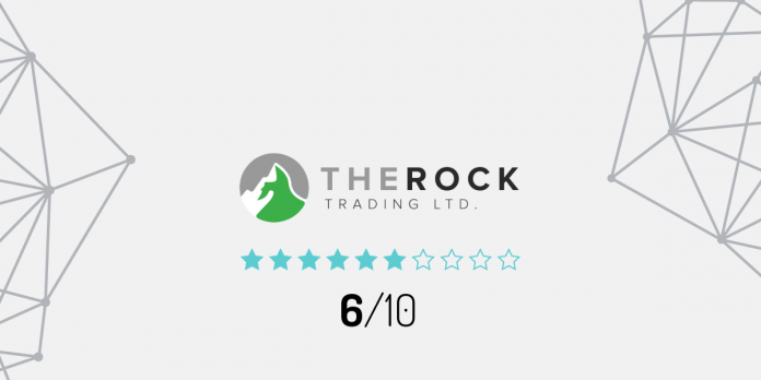 The Rock platform review