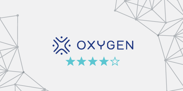 oxygen cryptocurrency exchange review