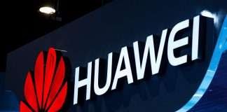 Huawei launched bitcoin wallet (1)