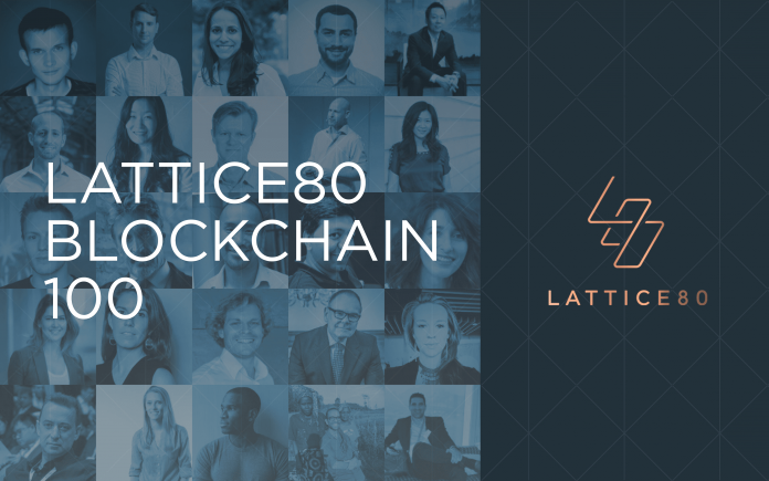 Lattice80 2018 edition