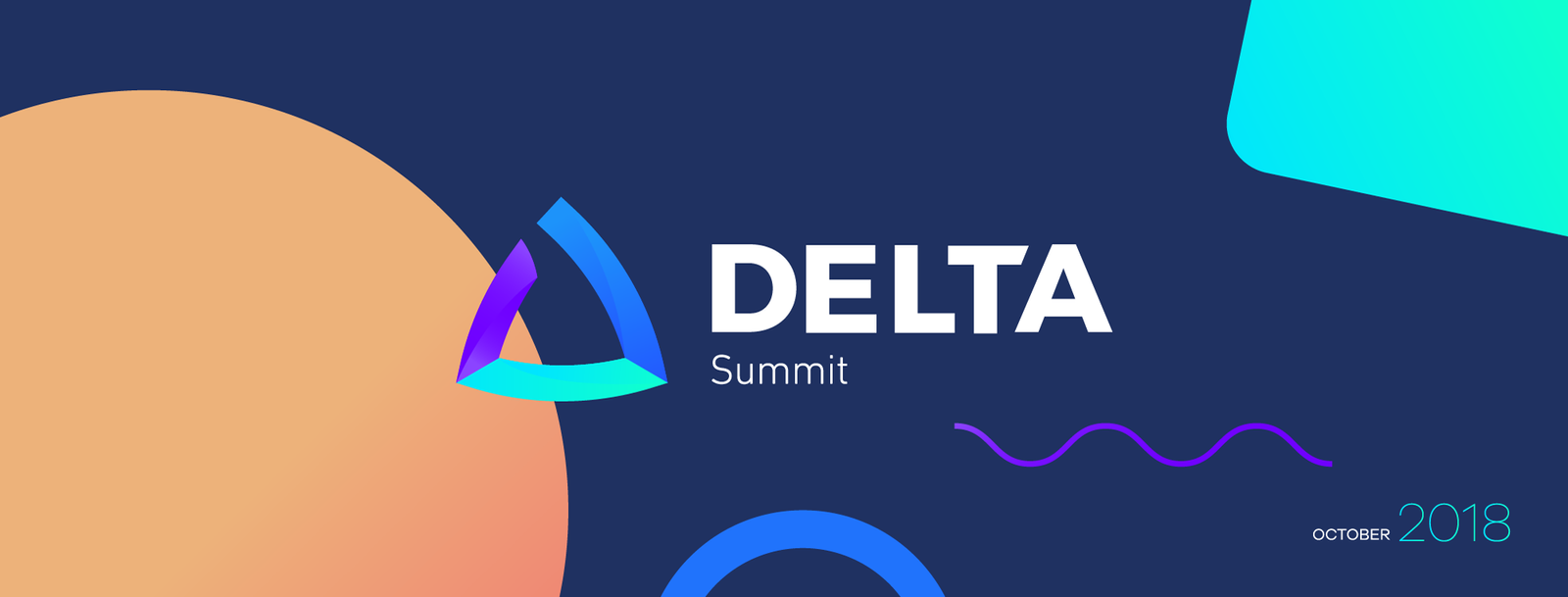 Delta Summit Flyer