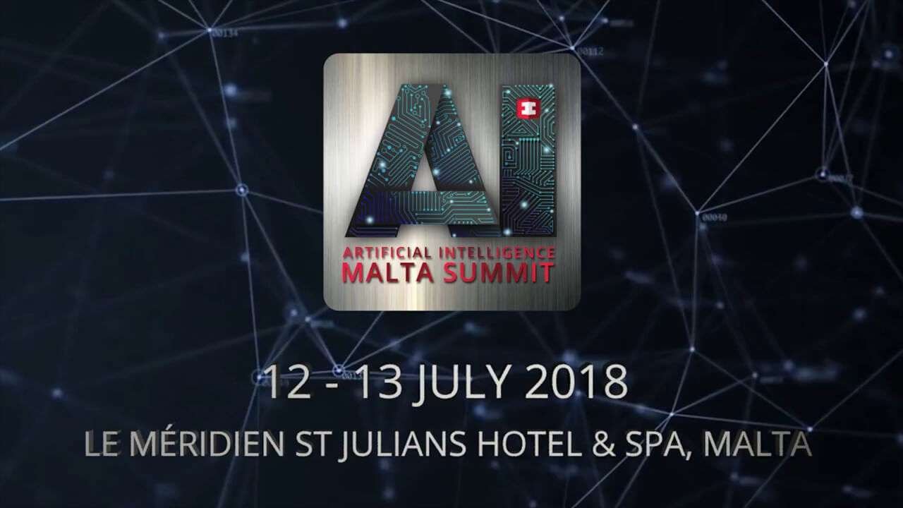 Malta AI Summit