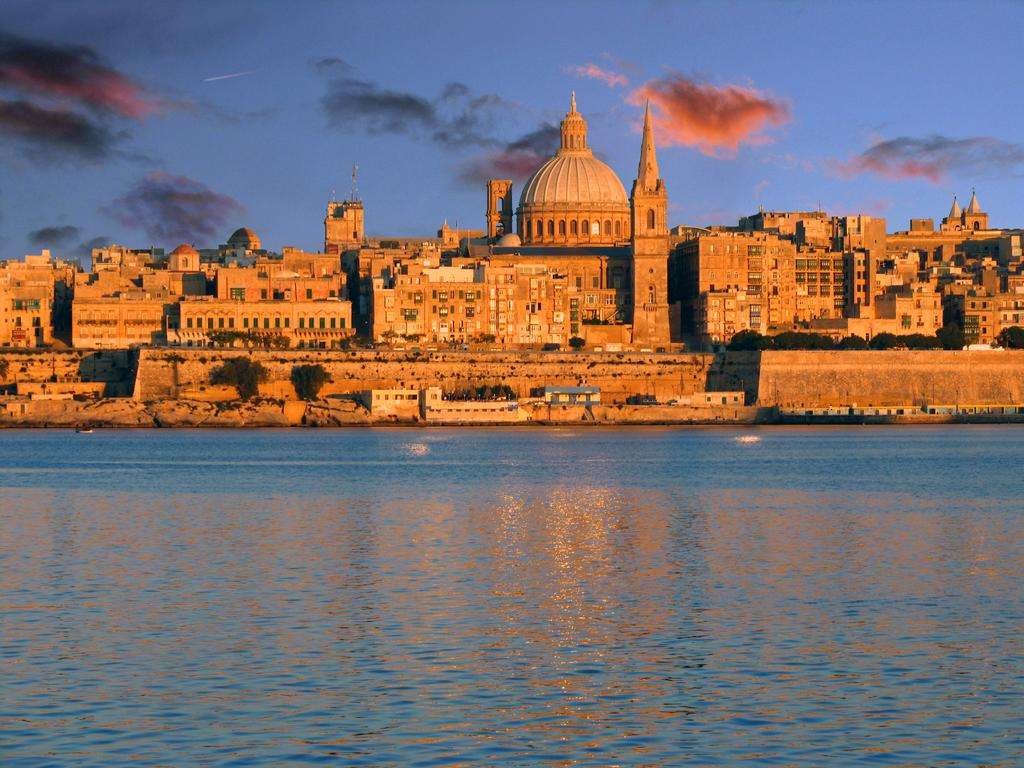 Binance Will Open Decentralised Bank In Malta - Founders Bank