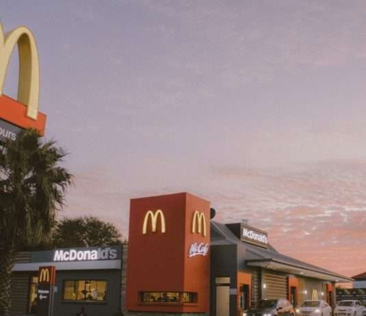 In El Salvador, McDonald’s Has Started Accepting Bitcoin