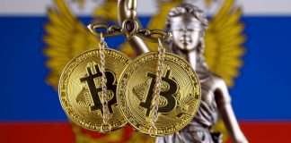 will Russia ban cryptocurrency?