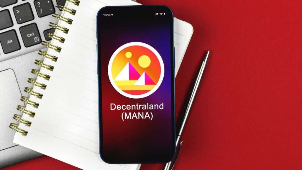 Decentraland Price Prediction 