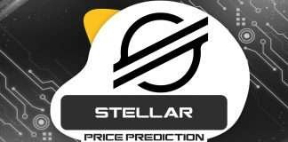 stellar price prediction