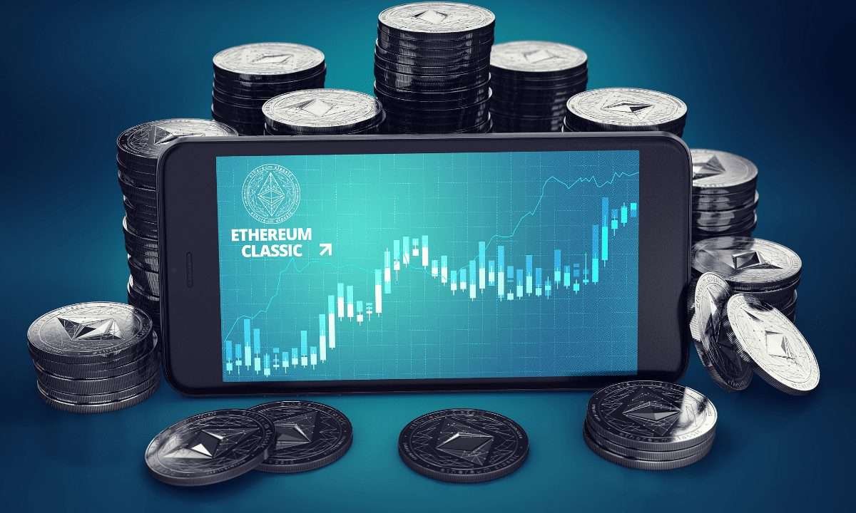 Ethereum Classic Price Prediction 2022-2025 – Bitemycoin.com