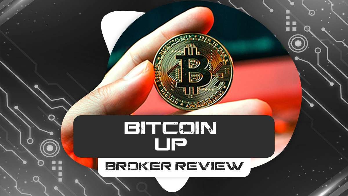 Bitcoin Up Review 2022: Is it Scam or Legit?