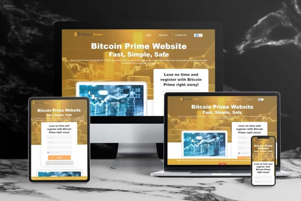bitcoin prime website