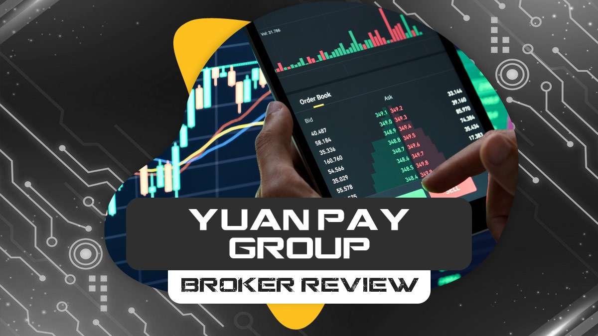 Yuan Pay Group Review – Legit Or Scam Crypto Trading Platform?