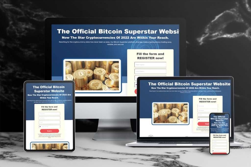 bitcoin superstar website