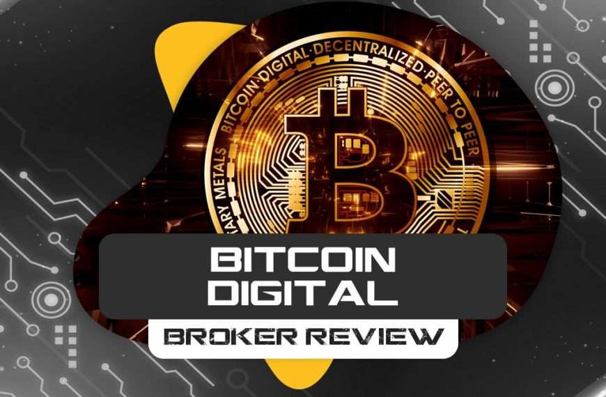 Bitcoin Digital | Official Website Review [2022]