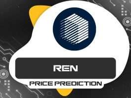 ren price prediction featured