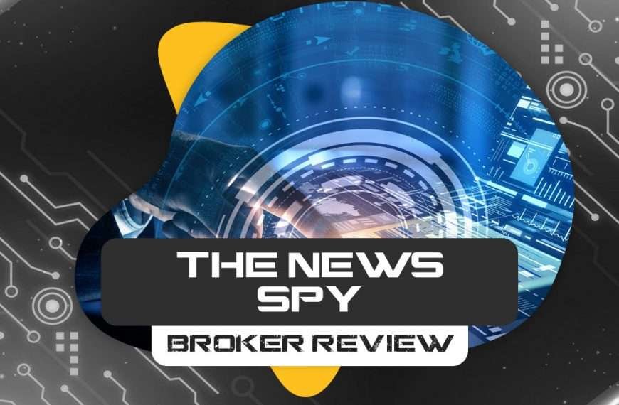 the news spy review featured