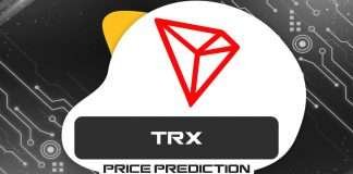 tron price prediction featured