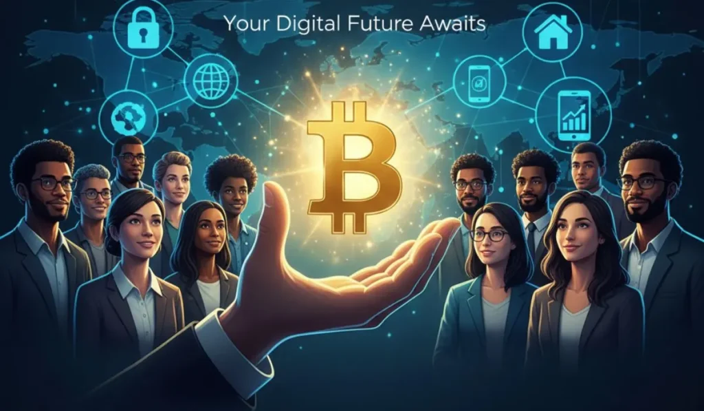 Why Should You Care About Bitcoin