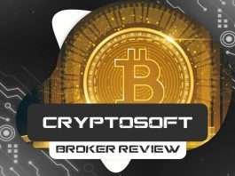 Cryptosoft Review 2022 featured image