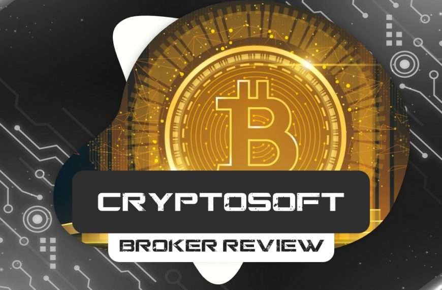 Cryptosoft Review 2022 featured image
