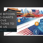 Chinese Bitcoin Mining Giants Move Operations to the US