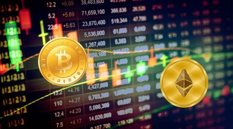 The Difference Between Investing and Trading Bitcoin