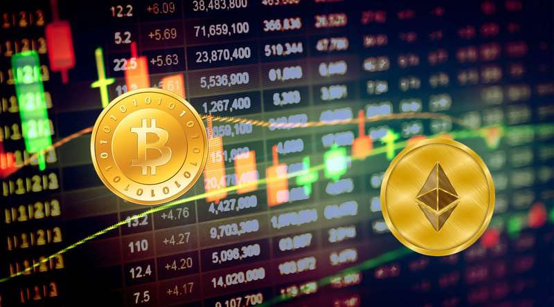 The Difference Between Investing and Trading Bitcoin