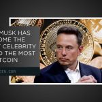 Elon Musk Has Become The Biggest Celebrity To Hold The Most Bitcoin
