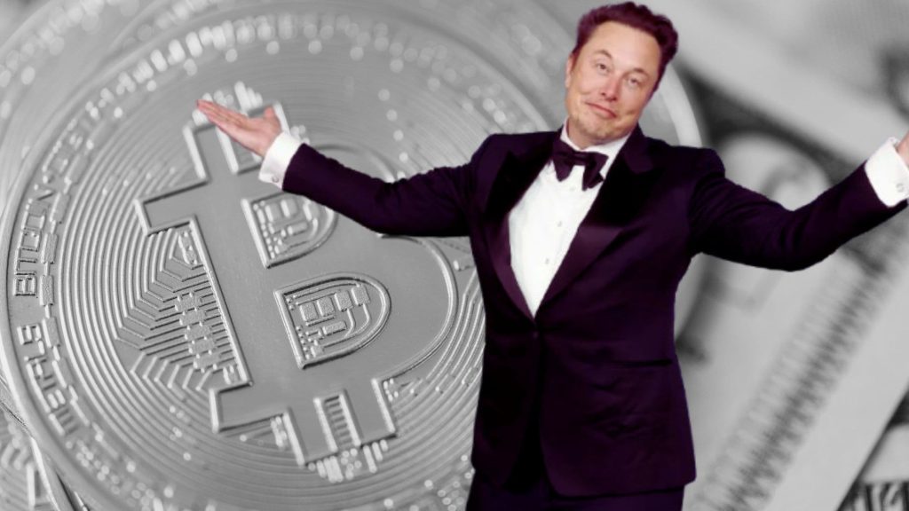 Elon Musk Has Become The Biggest Celebrity To Hold The Most Bitcoin