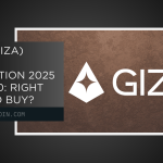 GIZA Price Prediction