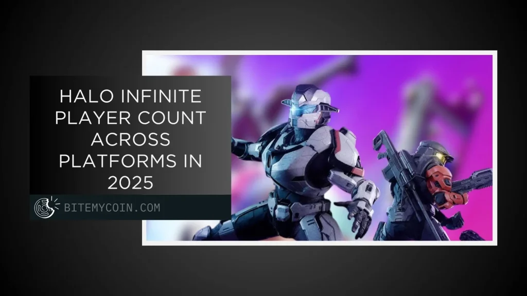 Halo Infinite Player Count