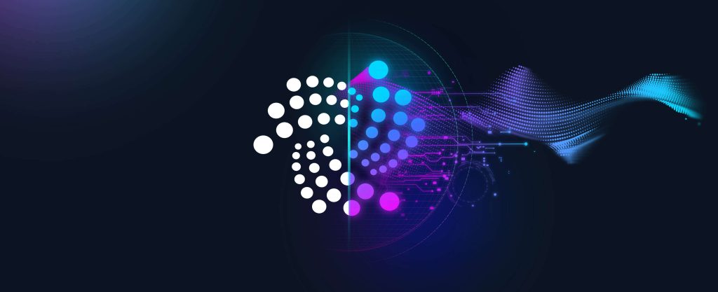 IOTA Smart Contracts Integration